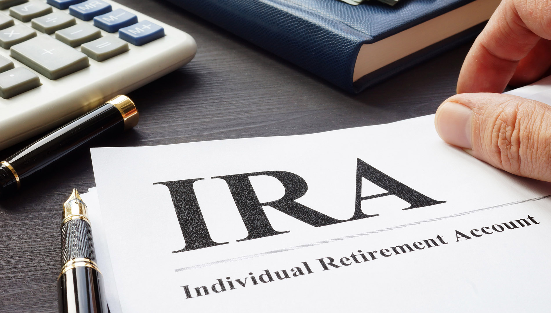 IRA And Retirement Plan Limits For 2021 - CFD Investments, Inc.